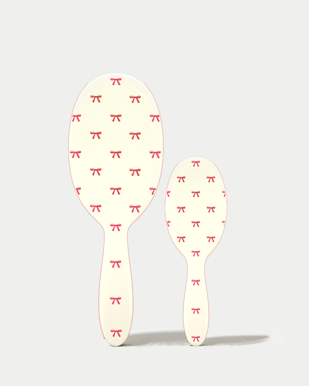 Duo Brosse Framar Démêlante Noël 2025