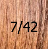 Teint Wella Illumina 7/42 57g