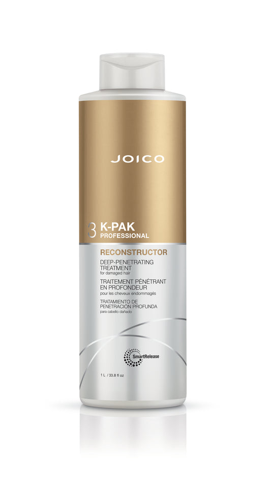 Joico K-PAK Reconstructor Liter Treatment