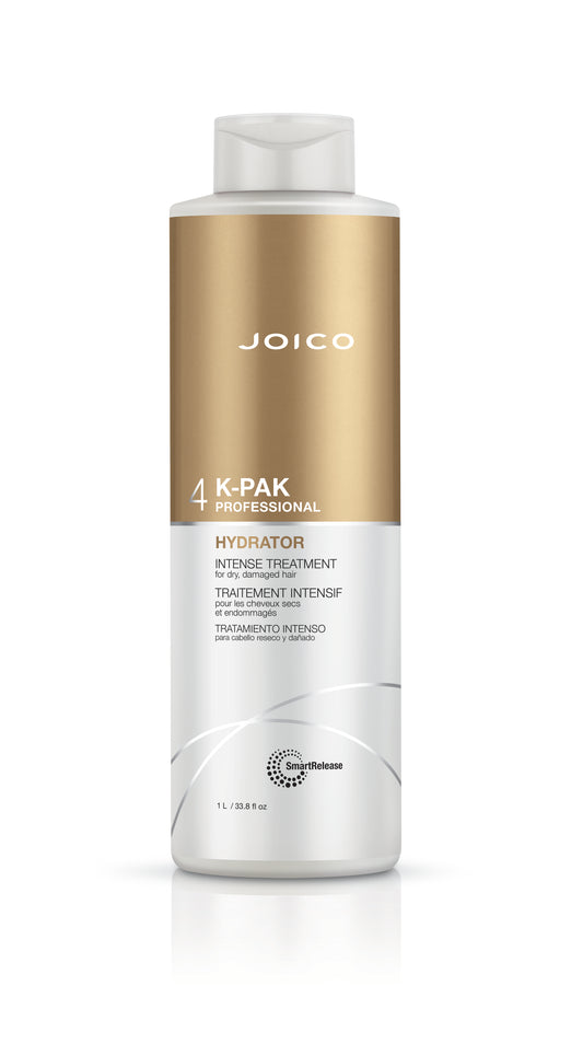 Joico K-PAK Intense Hydratant Liter Treatment