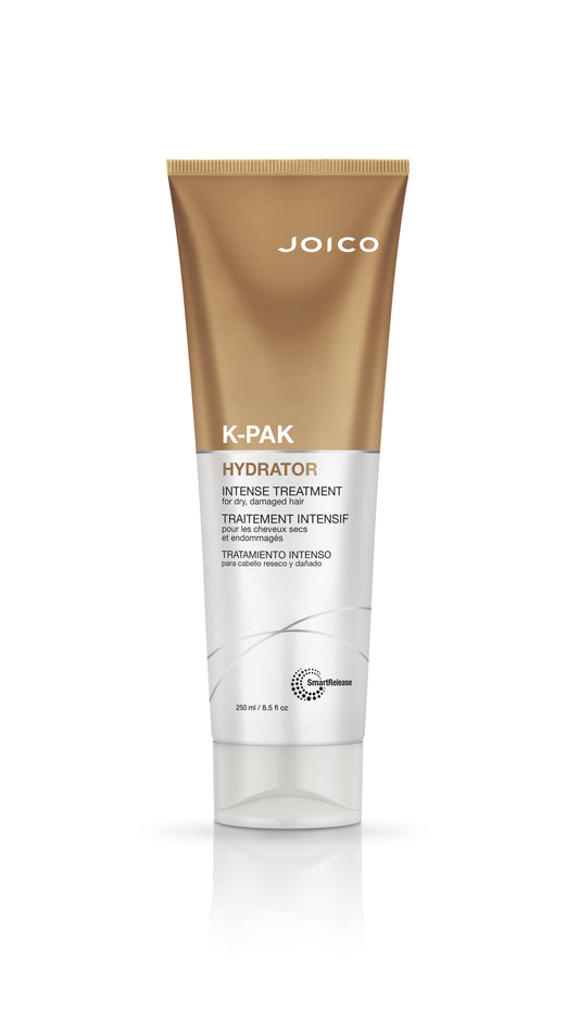 Joico K-PAK Intense Hydratant 250ml Treatment