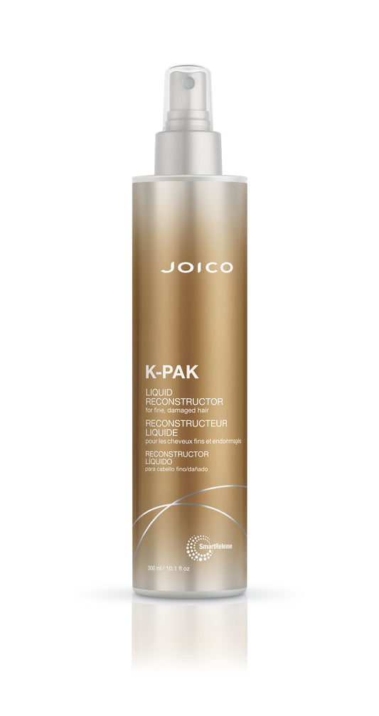 Joico K-PAK Liquid Reconstructor 300ml Treatment