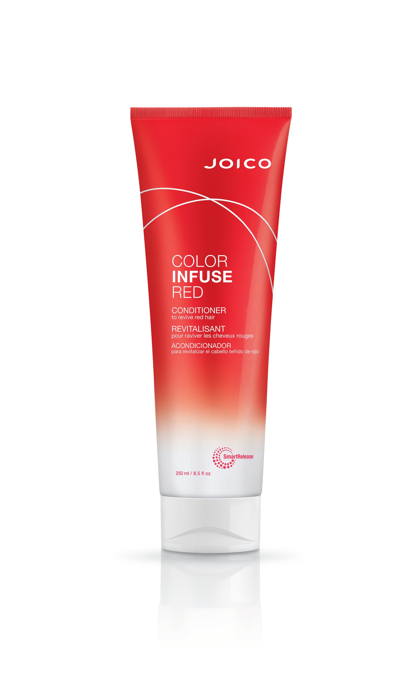 Cond Joico Color Infuse Rouge 250ml