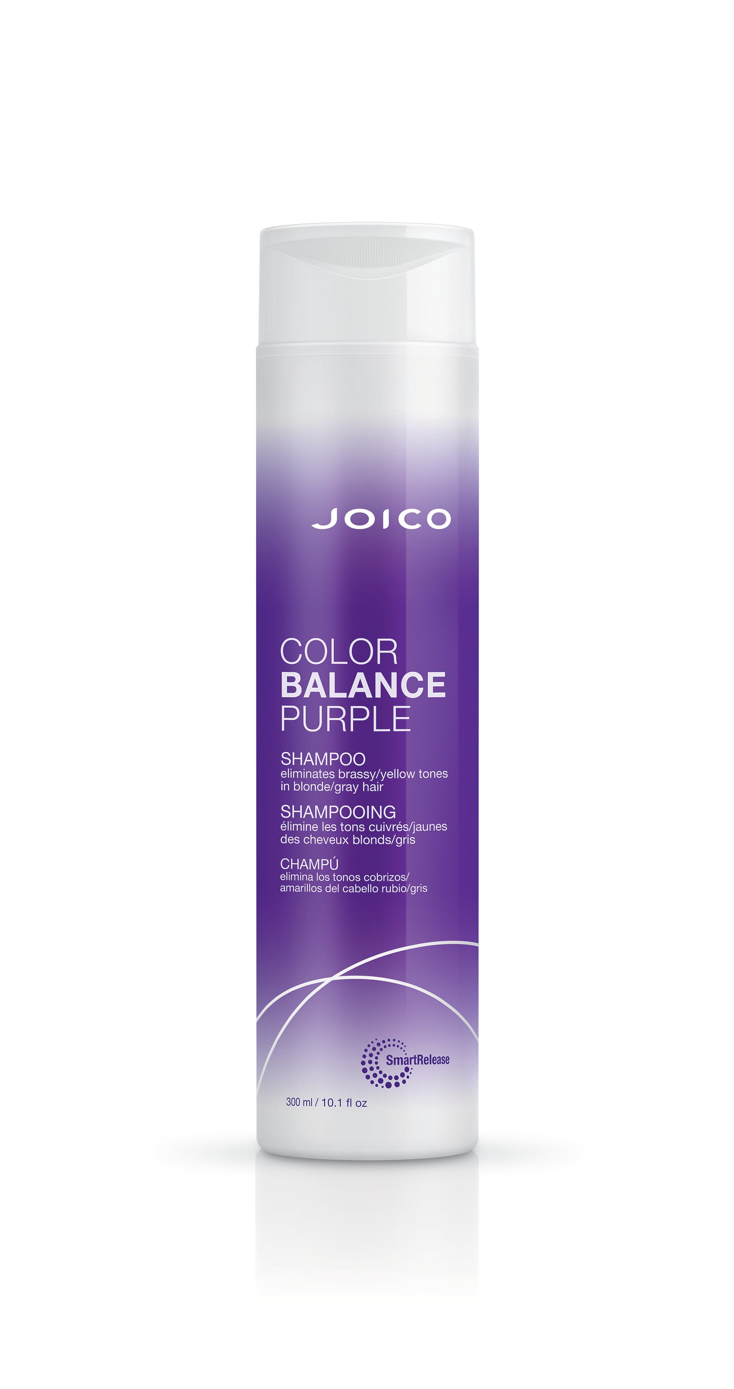 Sham Joico Color Balance Purple 300ml