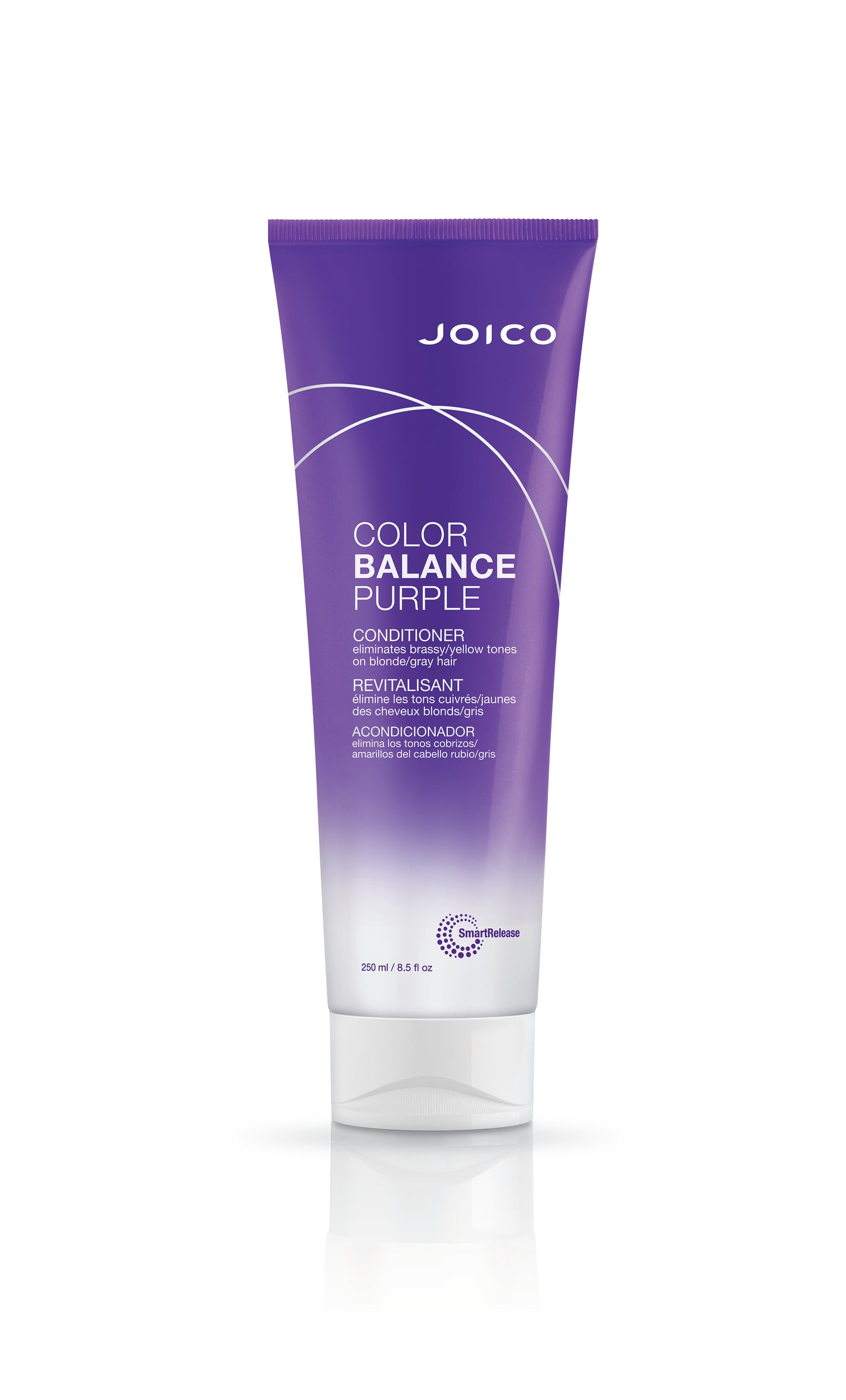 Cond Joico Color Balance Mauve 250ml