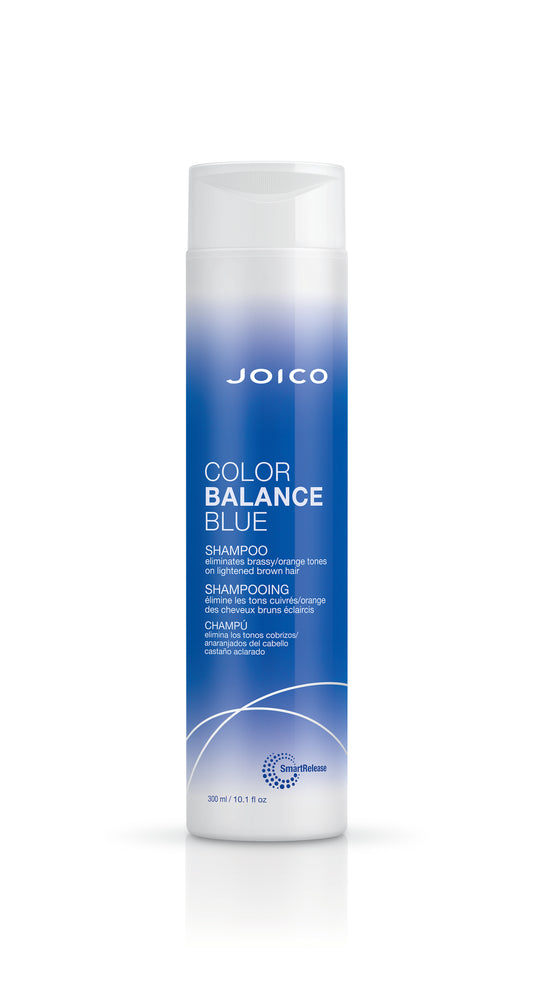 Sham Joico Color Balance Bleu 300ml