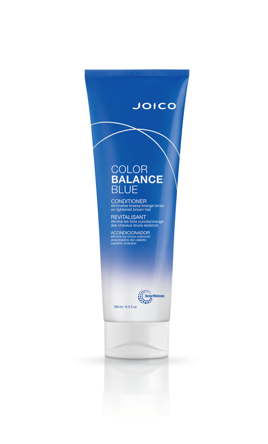 Cond Joico Color Balance Bleu 250ml