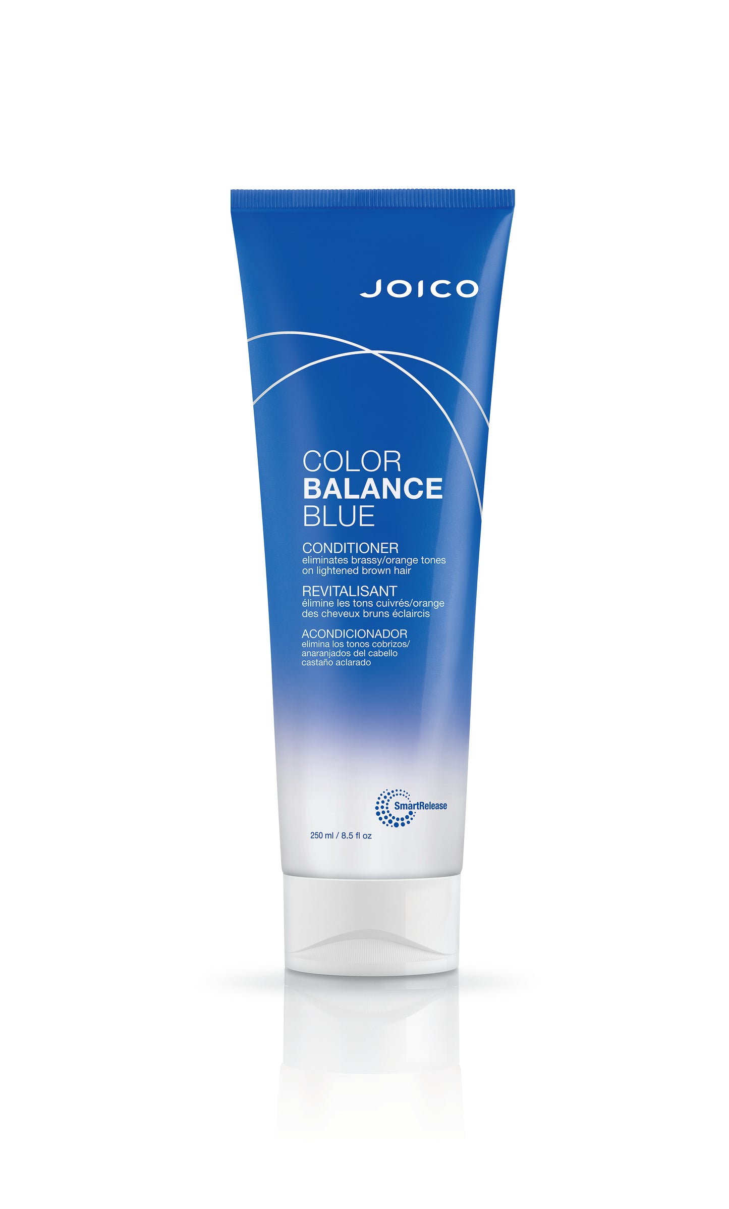 Cond Joico Color Balance Bleu 250ml