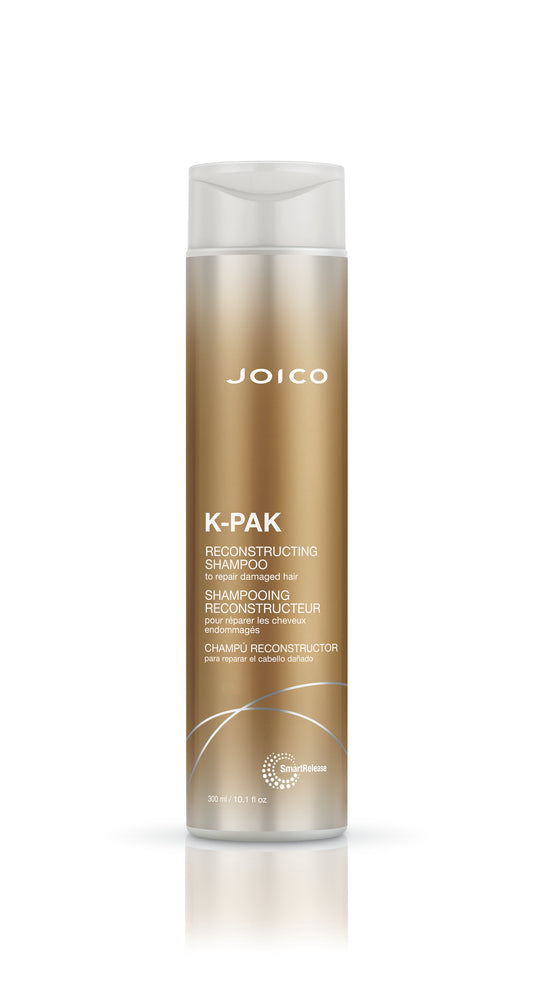 Sham Joico K-PAK 300ml