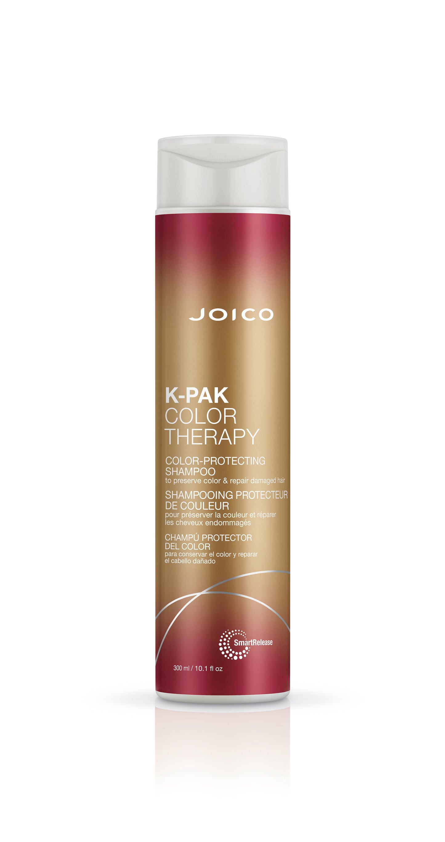 Sham Joico K-PAK Color Therapy 300ml