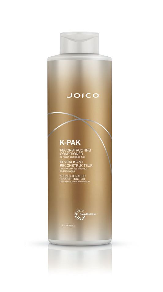 Cond Joico K-PAK Liter