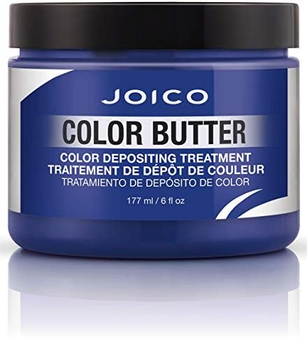 Joico Intensity Blue Butter 177ml