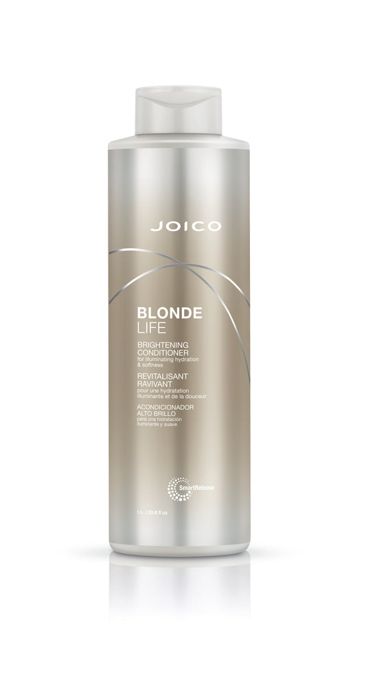 Cond Joico Blonde Life Liter