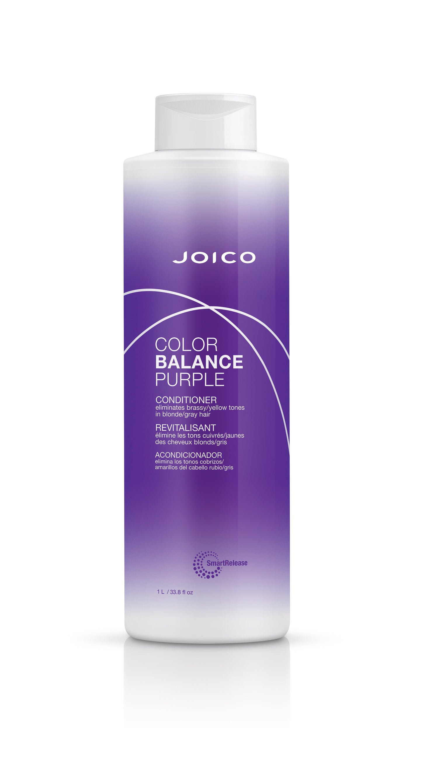 Cond Joico Color Balance Purple Liter