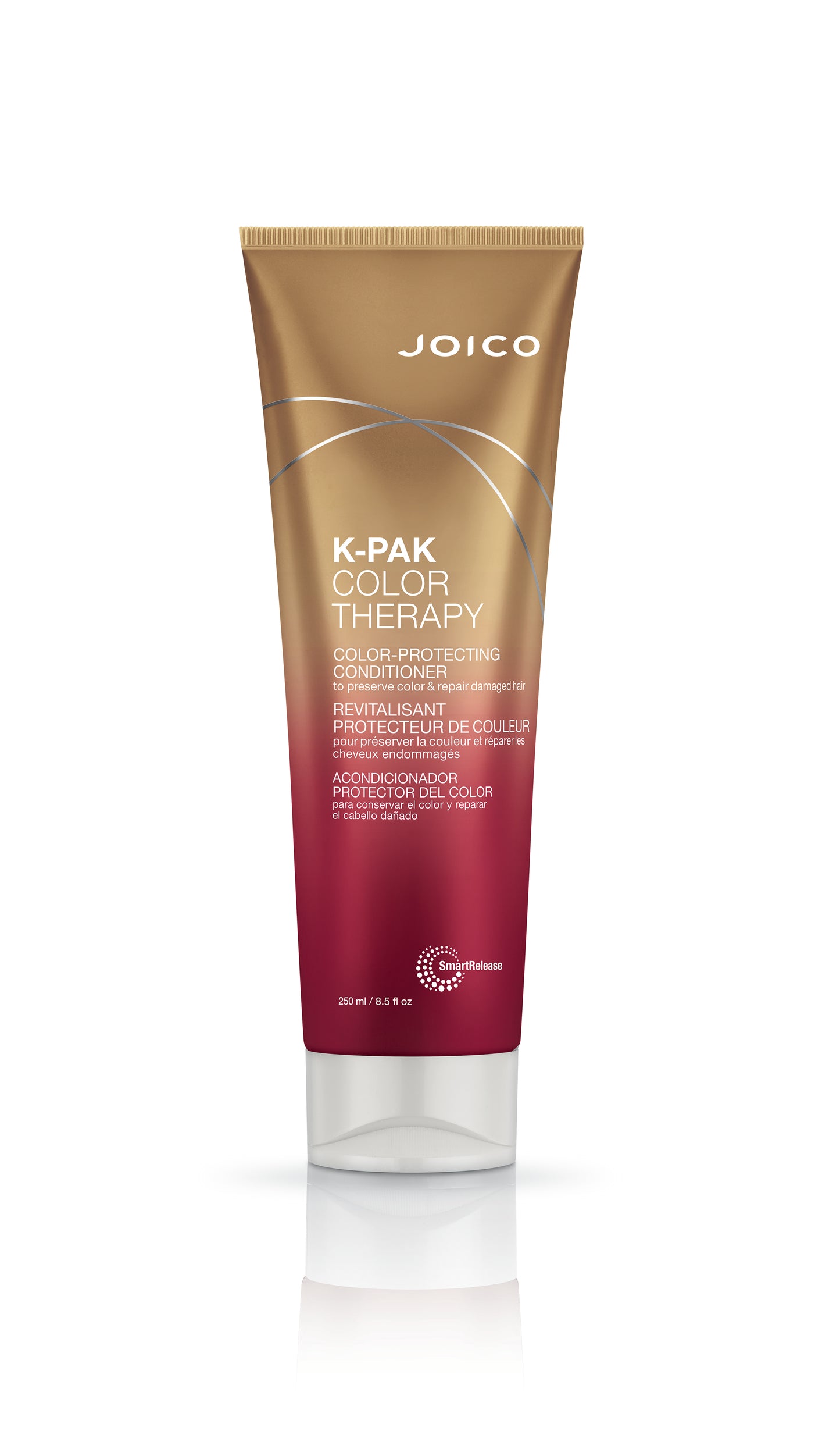 Joico K-PAK Color Therapy Luster Lock 250ml treatment