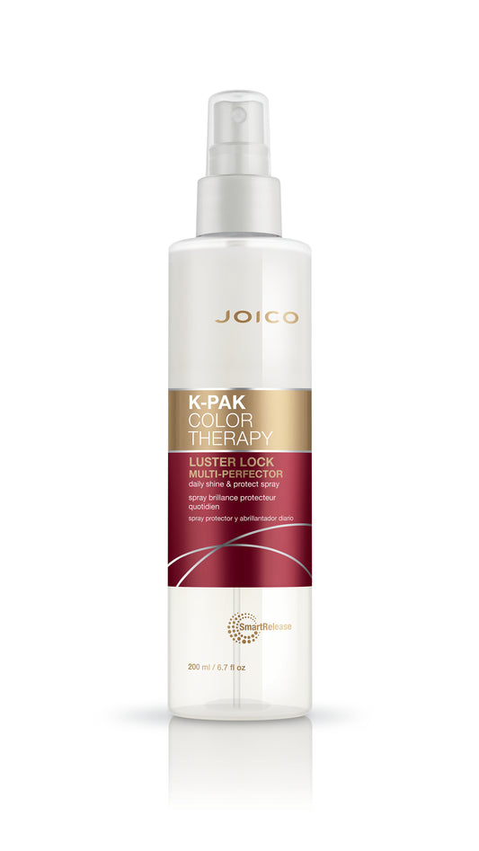 Spray Joico K-PAK Color Therapy Luster Lock 200ml