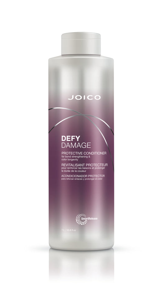Cond Joico Defy Damage Liter