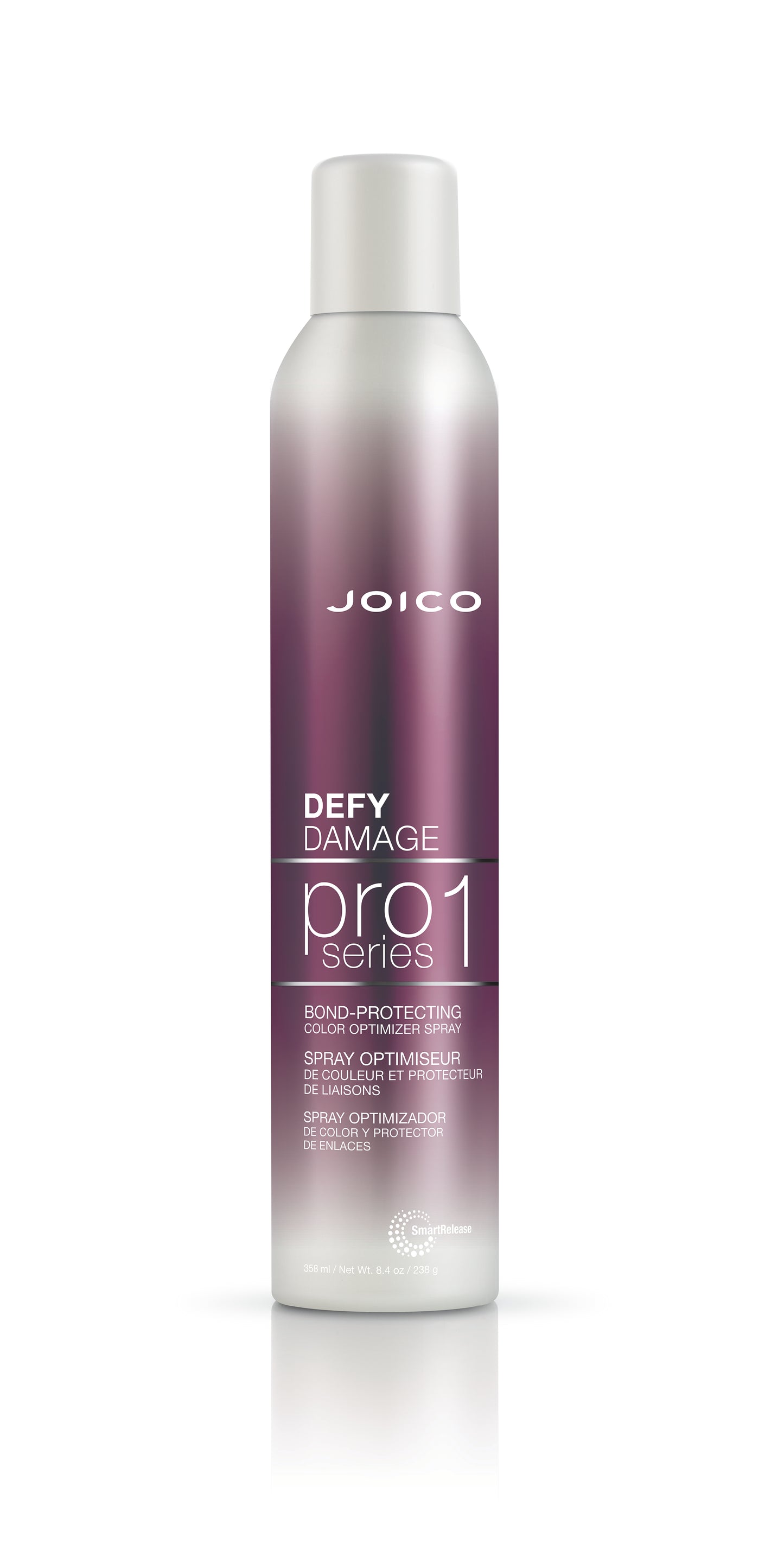 Spray Joico Defy Damage Pro Series 1 358ml