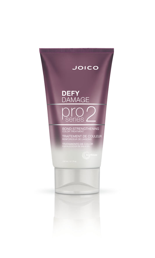 Crème Joico Defy Damage Pro Series 2 150ml