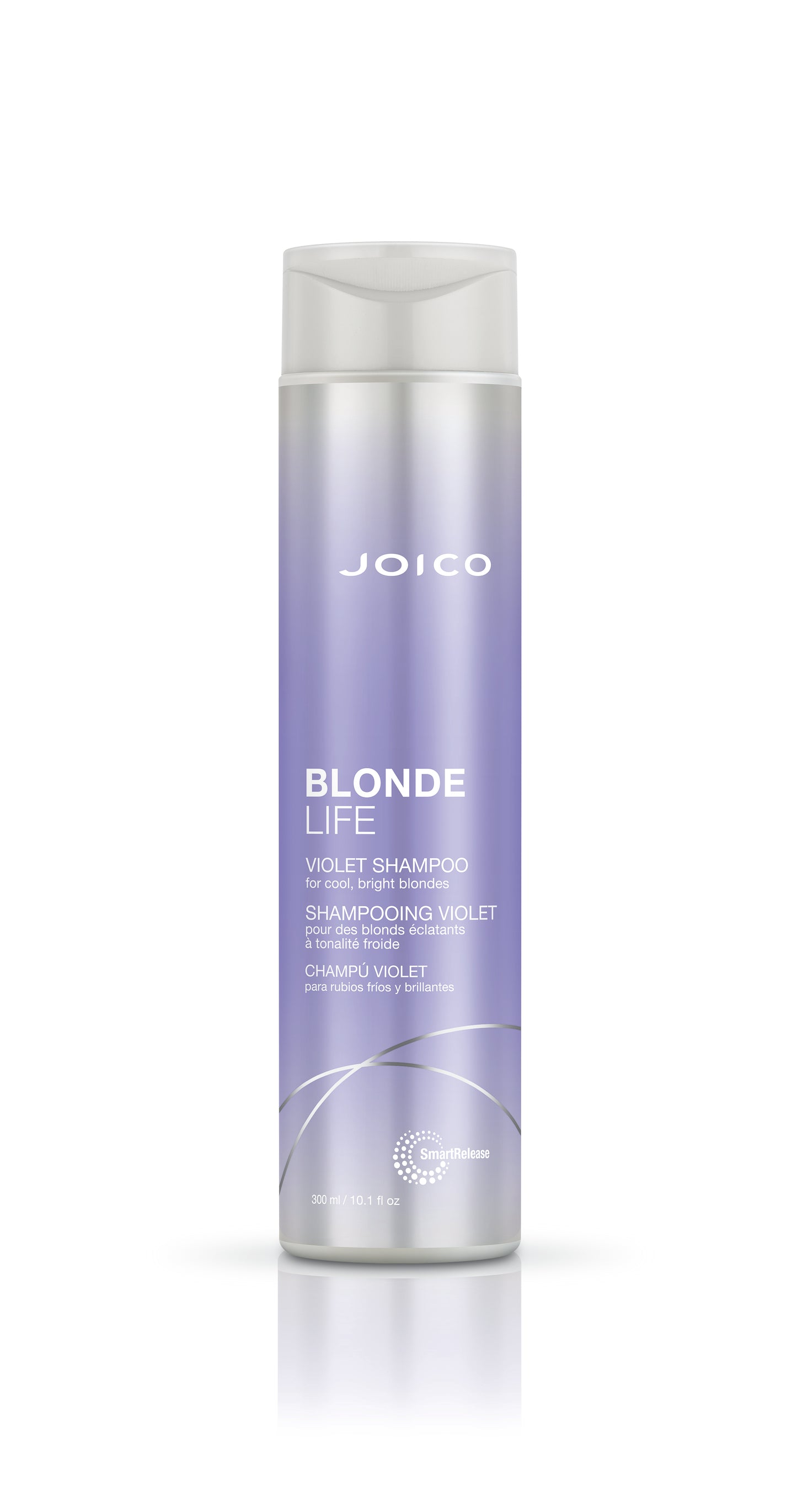 Sham Joico Blonde Life Violet 300ml