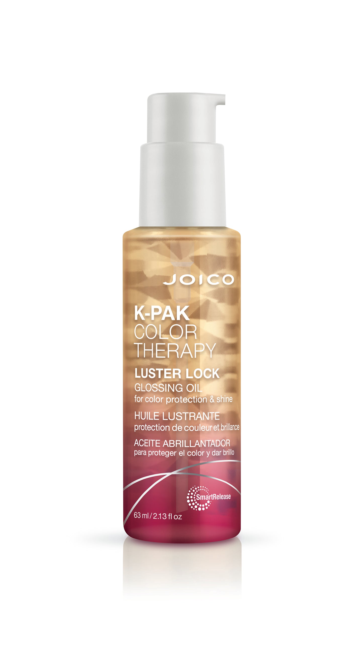 Joico K-PAK Color Therapy Oil 63ml
