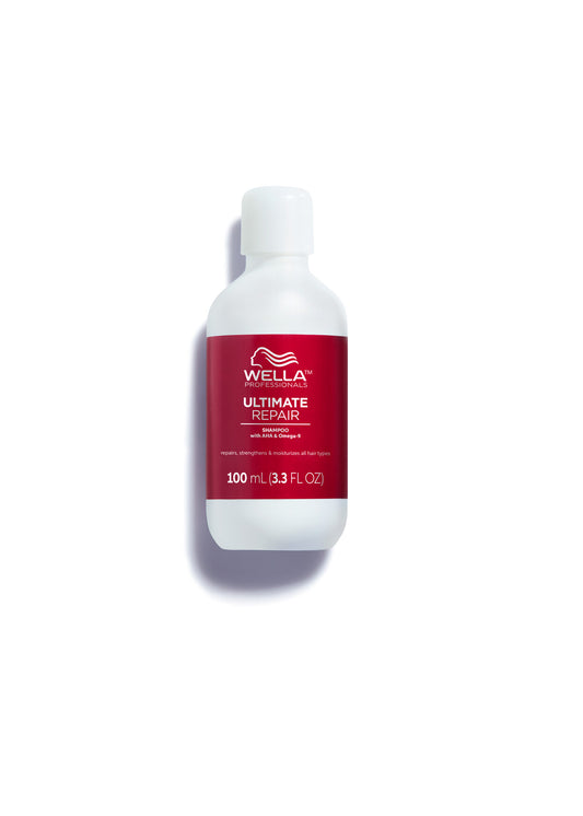 Sham Wella Ultimate Repair 100ml