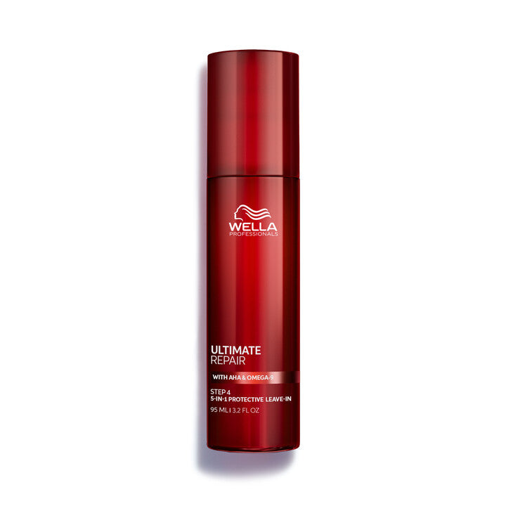 Trait Wella Ultimate Repair sans-rinçage 95ml