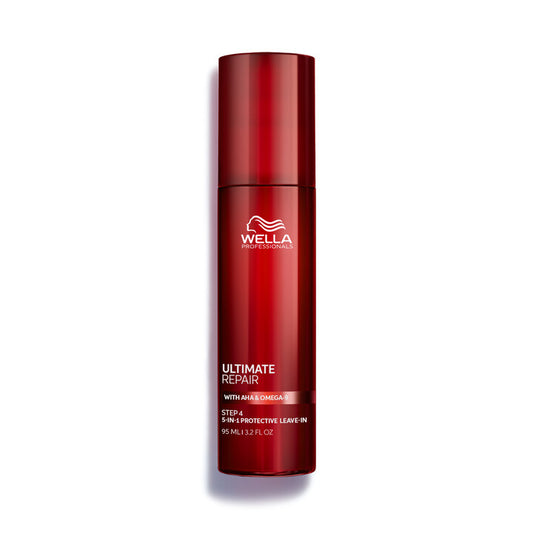 Wella Ultimate Repair leave-in treatment 95ml