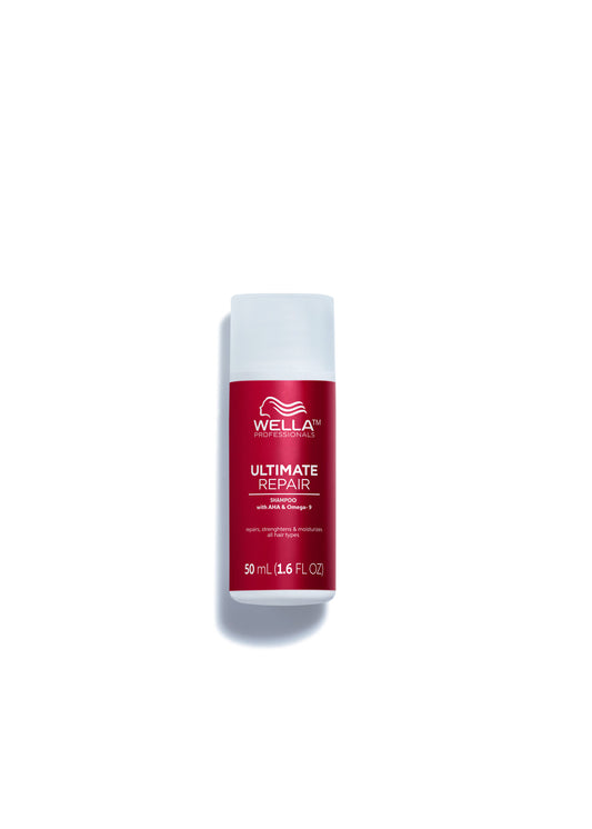 Sham Wella Ultimate Repair 50ml