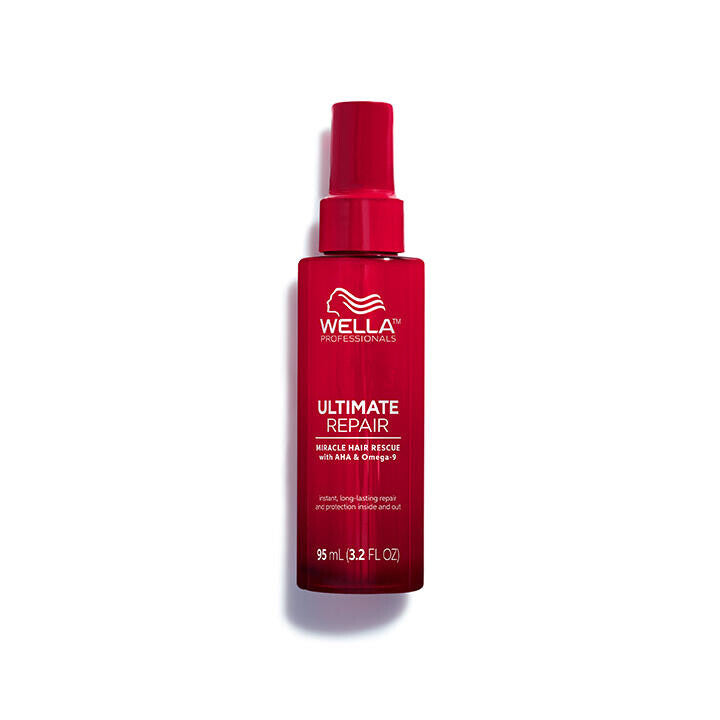 Trait Wella Ultimate Repair Miracle Booster 95ml