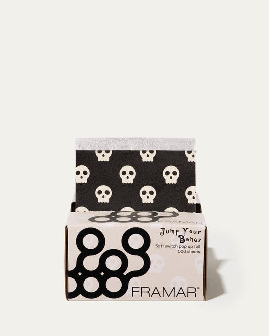Framar Foil-It 5X11 Jump your bones