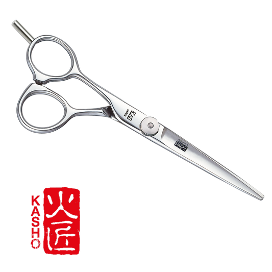 Kasho KDM 5.5'' Offset Lefty Scissor