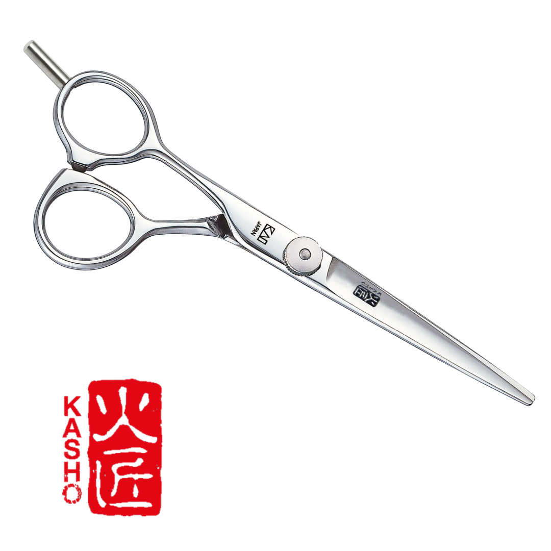 Kasho KDM 5" Offset Lefty Scissor
