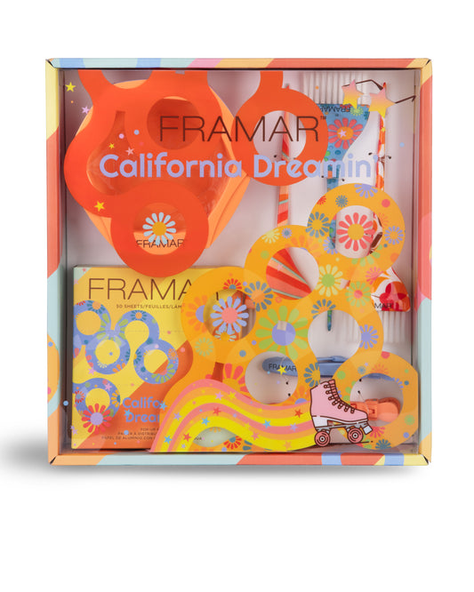Kit Framar California