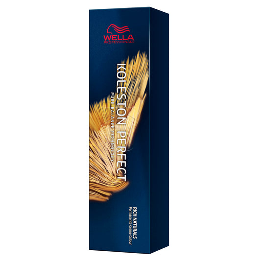 Tint Wella KP ME+ 10/8 57g