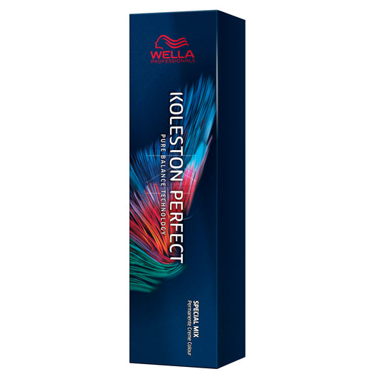 Tint Wella KP ME+ Special Mix 0/00 57g