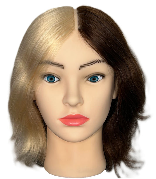 Marotte InFashion Ms Evelyn 12" - 4 Couleurs