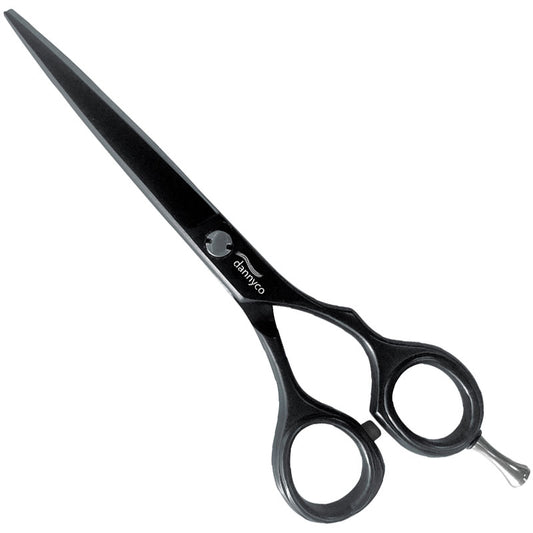 Dannyco Scissors 5-1/2 in Nero