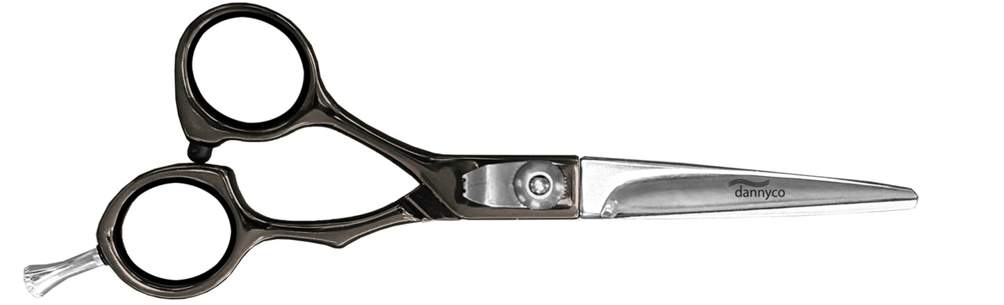 Dannyco 5.5" Onyx Scissor