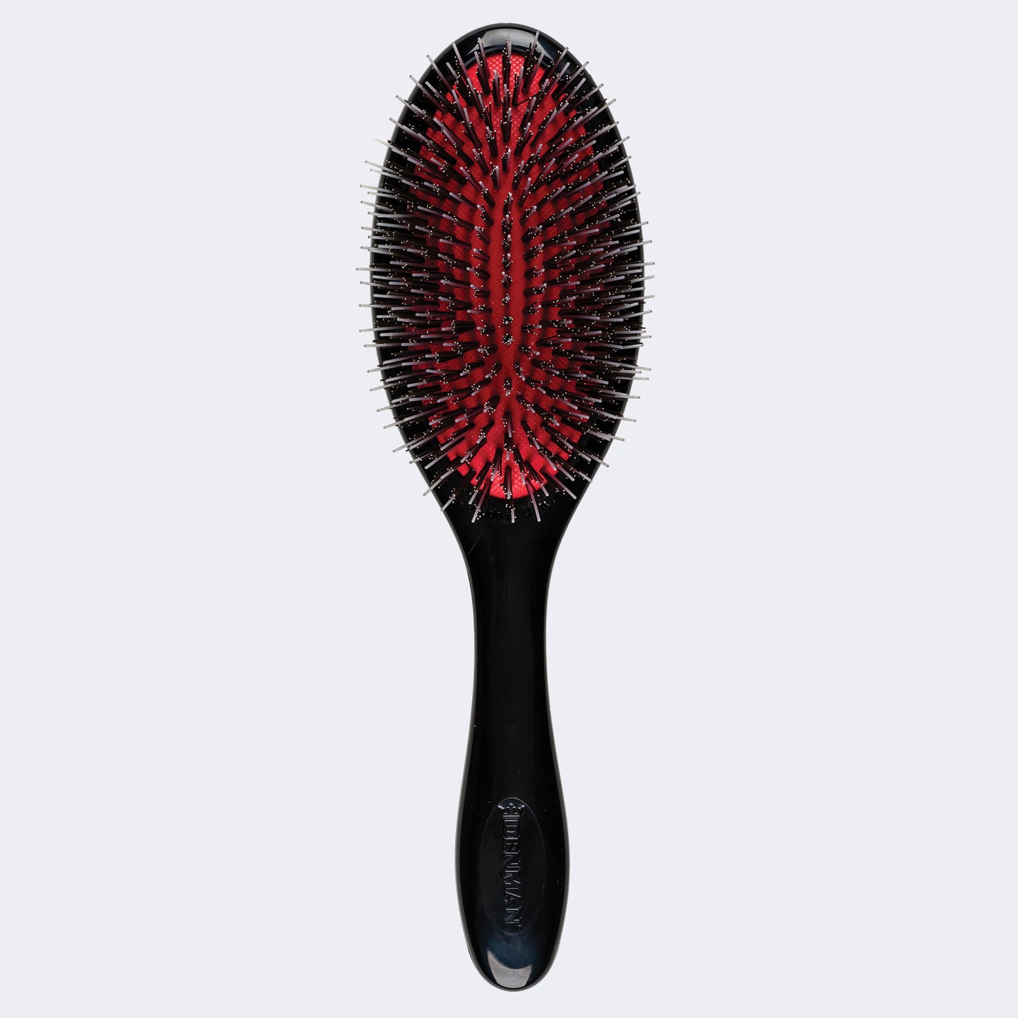 Denman Brush with High-End Style and Shine Cushion