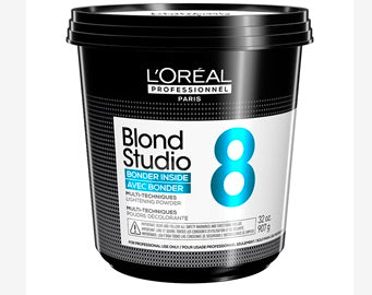 Bleach LP Blond Studio Multi-Tech 907g