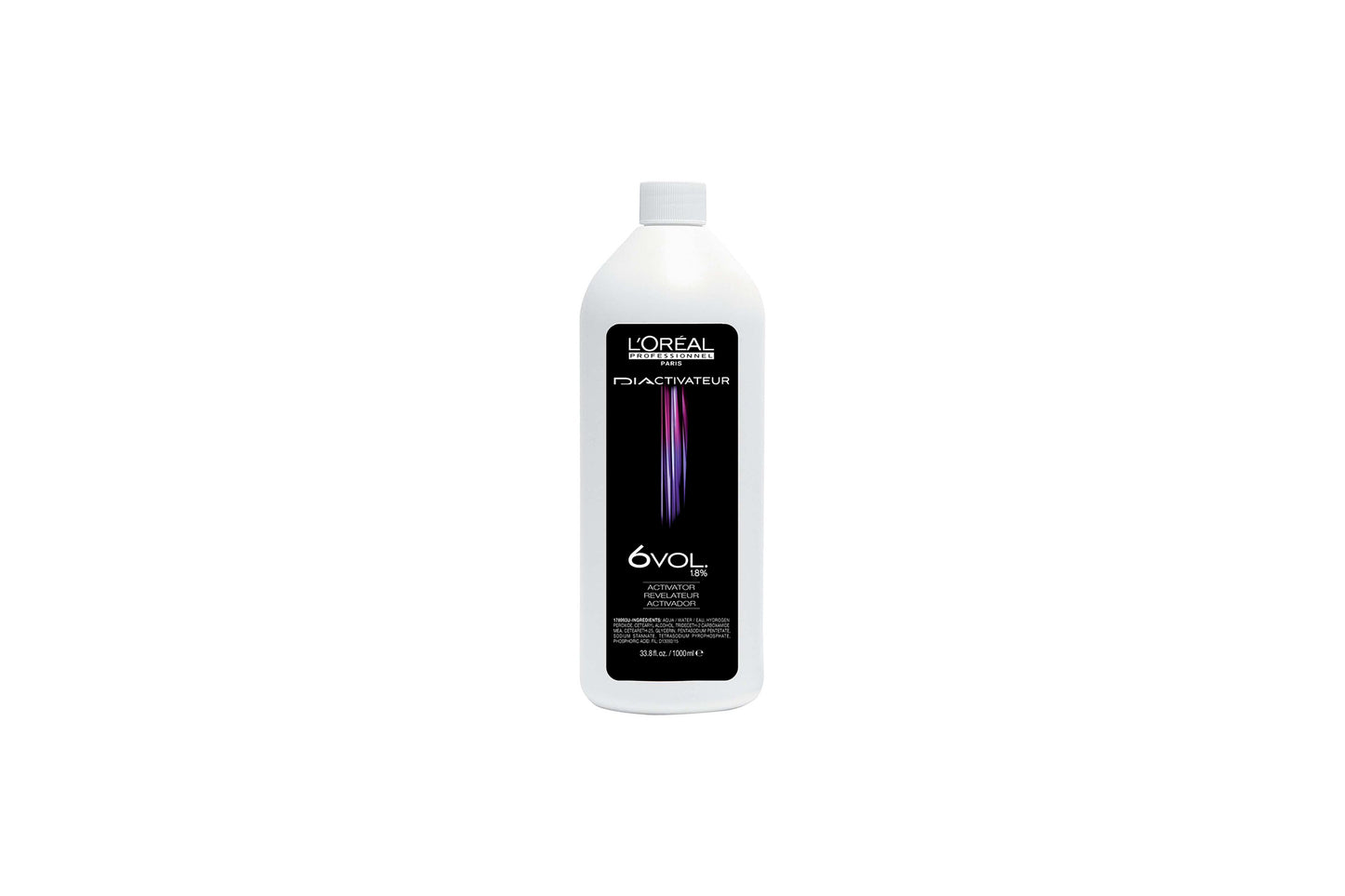 Perox LP Diactivateur 6Vol Litre