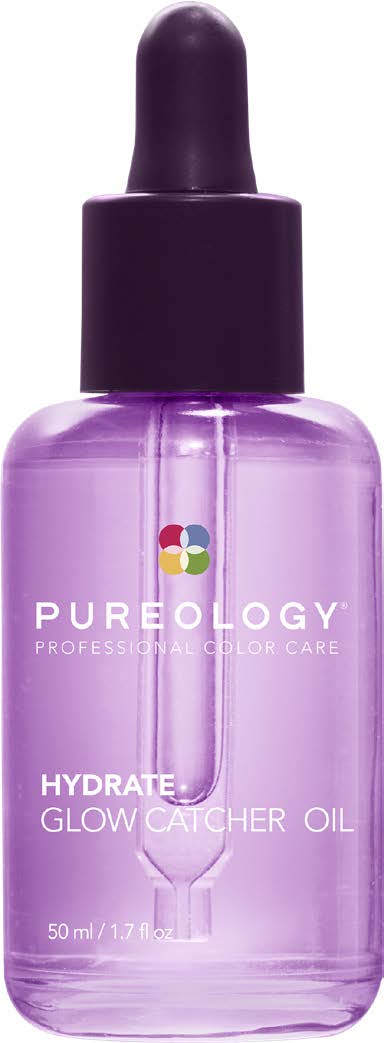 Huile Pureology Hydrate Glow Catcher 50ml