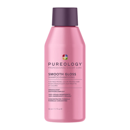 Pureology Smooth Gloss Shampoo 50ml