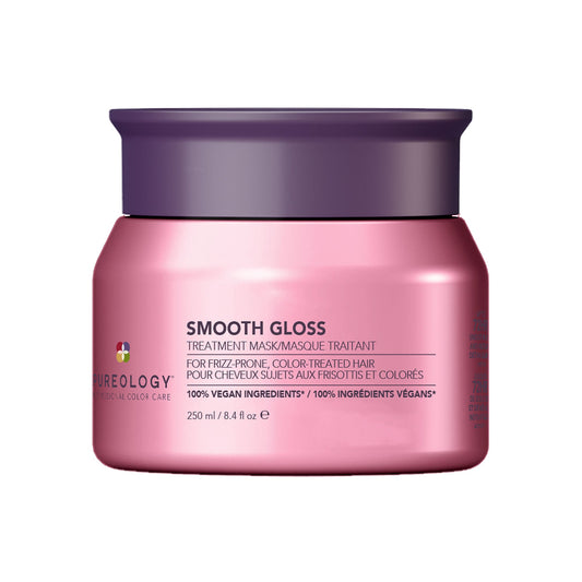 Masque Pureology Smooth Gloss 250ml