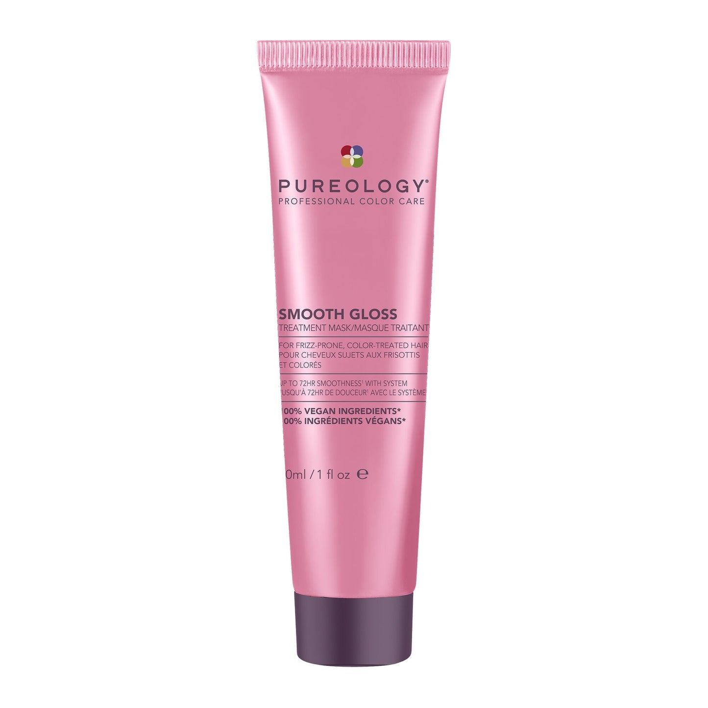 Masque Pureology Smooth Gloss 30ml