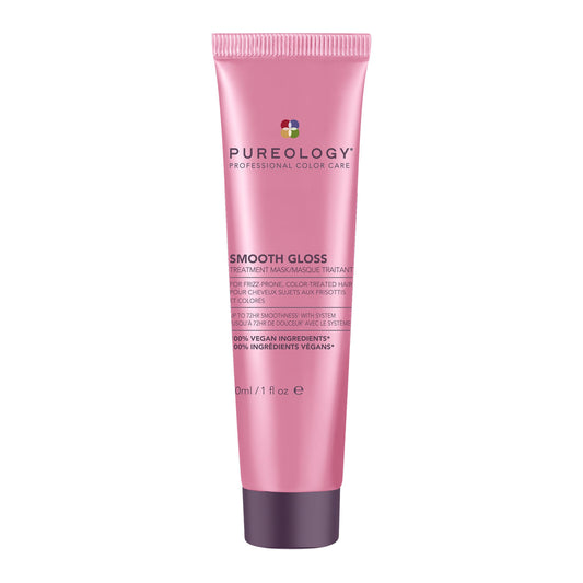Masque Pureology Smooth Gloss 30ml