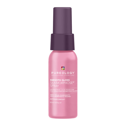 Pureology Smooth Gloss Silkmorphose Spray 30ml