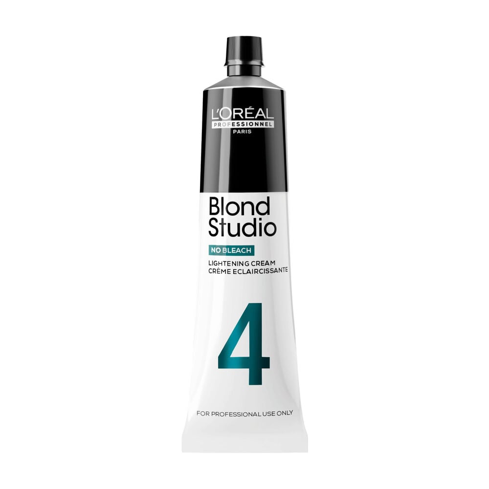 Crème éclaircissante LP Blond Studio No Bleach 60ml