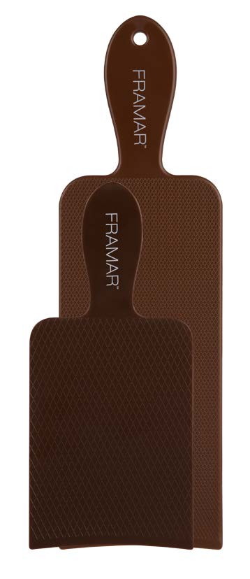 Framar Chocolate Paddle 2/pk